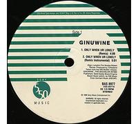 Ginuwine - Only When UR Lonely