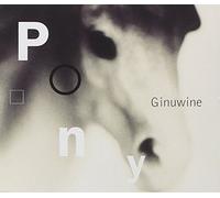 Ginuwine - Pony