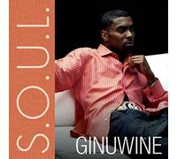 Ginuwine - S.O.U.L