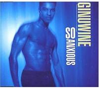 Ginuwine - So Anxious