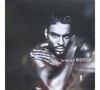Ginuwine - Tell Me Do U Wanna [Vinyl Maxi-Single]