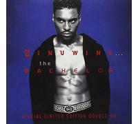 Ginuwine - The Bachelor [Import]