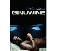 Ginuwine: The Videos [Import USA Zone 1]