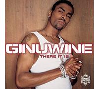Ginuwine - There It is