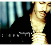 Ginuwine - When Doves Cry [Import]