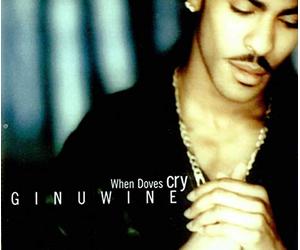 Ginuwine - When Doves Cry [Import]