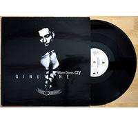 Ginuwine - When Doves Cry [Vinyl Maxi-Single]