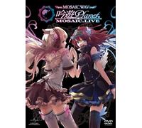 Ginyuu Planetmosaic.Live Dvd [Import allemand]