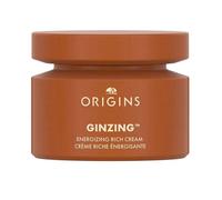 Ginzing Crème Riche Énergisante 50 Ml