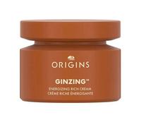 Ginzing Crème Riche Énergisante 50 Ml