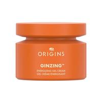 ORIGINS Ginzing - Energizing Gel Cream With Caffeine And Niacinamide 75 Ml