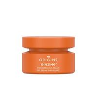 GINZING oil-free energy-boosting gel moisturizer