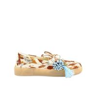Gio+ - Combi Cavallino Moka10 - Femme - Chaussures - Multicolore - Taille: 40 EU