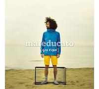 Gio Evan – Mareducato (Sanremo 2021) – CD – Digipak – Neuf scellé