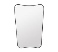 Gio Ponti F.A.33 Rectangular - Miroir mural M WxHxD 54x80x2,5cm