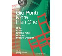 Gio Ponti More Than One