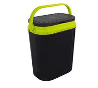 Gio Style Solaris Frigo 12 l Vert 1301002, comme sur la photo