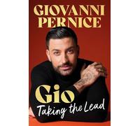 Gio Taking the Lead - Giovanni Pernice - Headline - ebook (ePub) - Livre