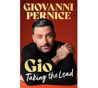 Gio: Taking the Lead: The must-read memoir for Strictly fans