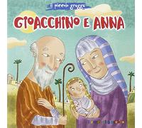 Gioacchino e Anna. Il piccolo gregge