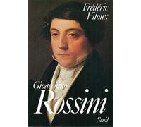 Gioacchino Rossini