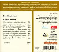 Gioacchino Rossini - Edition Ferenc Fricsay 11