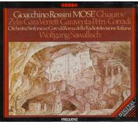 Gioacchino Rossini - Gioacchino Rossini: Mose