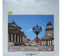 Gioacchino Rossini - Gioacchino Rossini: Ouvertüren [Vinyl]