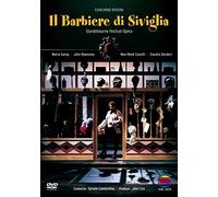 Barbiere Di Siviglia - Glyndebourne Festival Opera, Il