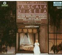 Rossini : La Scala di Seta