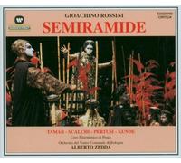Gioacchino Rossini - Semiramide (Rossini Opera Festival)