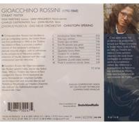 Gioacchino Rossini - Stabat Mater