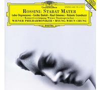 Gioacchino Rossini : Stabat Mater