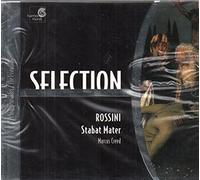 Gioacchino Rossini - Stabat Mater