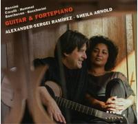 AVI – Musique pour Guitare et Pianoforte