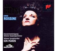 GIOACHINO ROSSINI Agnes Baltsa Sings Rossini (CD)
