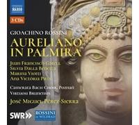 Aureliano in Palmira