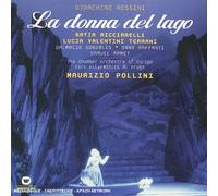 Gioachino Rossini - Donna Del Lago