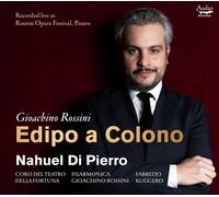 Rossini – Edipo a Colono – Audax