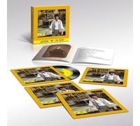 GIOACHINO ROSSINI-IL BARBIERE DI SIVIGLIA - 3 CD+BLU-RAY NEUF