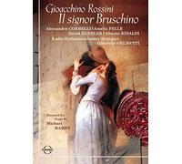 Il Signor Bruschino - DVD Zone 1