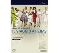 Gioachino Rossini:Il Viaggio S [Import allemand]