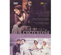 Gioachino Rossini - La Cenerentola