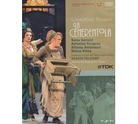 La Cenerentola