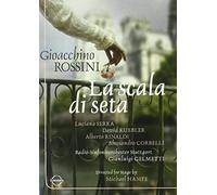 Gioachino Rossini - La Scala di seta (Schwezinger Festspiele)