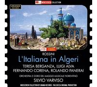Gioachino Rossini : l'Italiana in Algeri