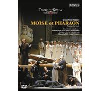 Gioachino Rossini:Moise et Ph [Import allemand]