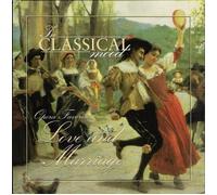 Gioachino Rossini - Opera Favorites: Love and Marriage (In Classical Mood) (UK Import)
