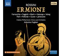 NAXOS – Ermione