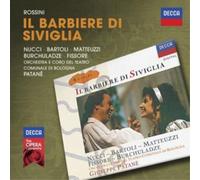 Gioachino Rossini Rossini: Il Barbiere Di Siviglia (CD) Album